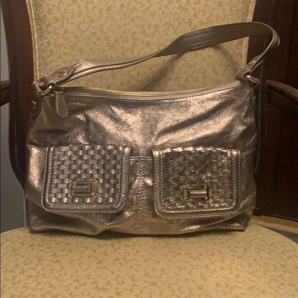 Elliot Lucca shoulder bag